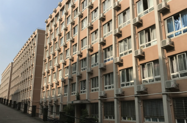 空調(diào)集控系統(tǒng)-實(shí)現(xiàn)空調(diào)集中管理一鍵控制！