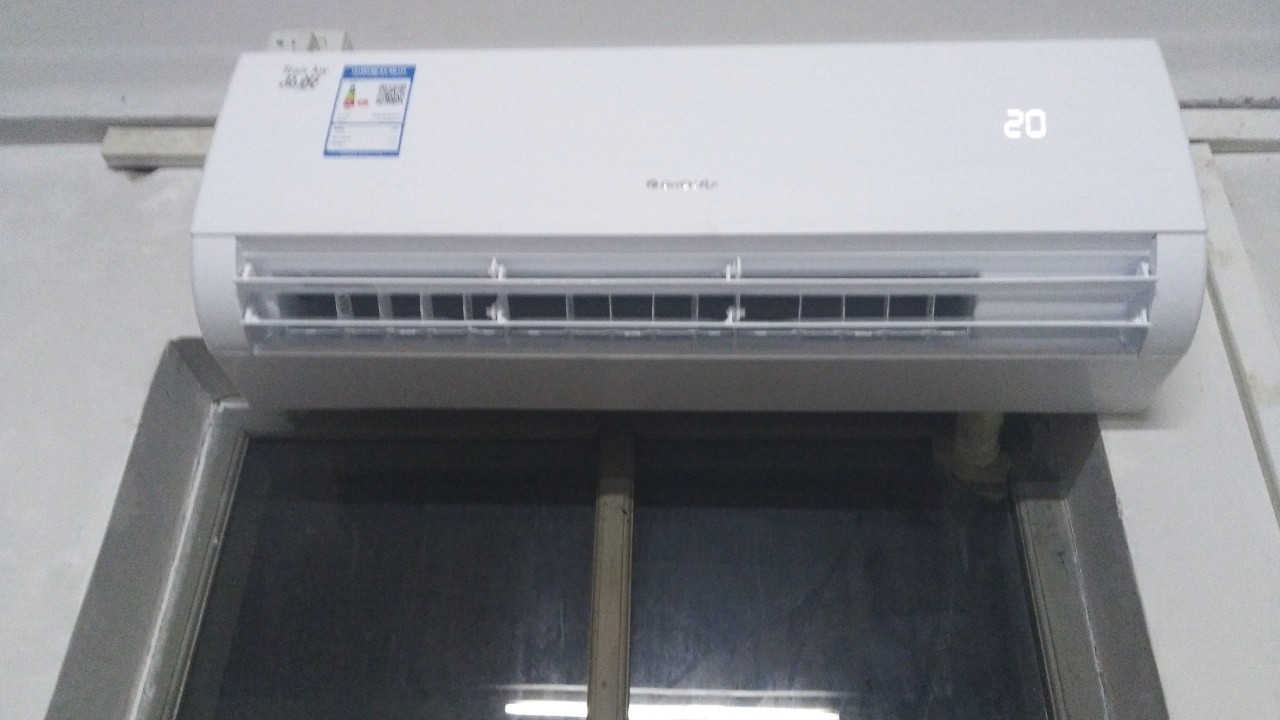 分體空調(diào)集中控制 哪種方式更理想？