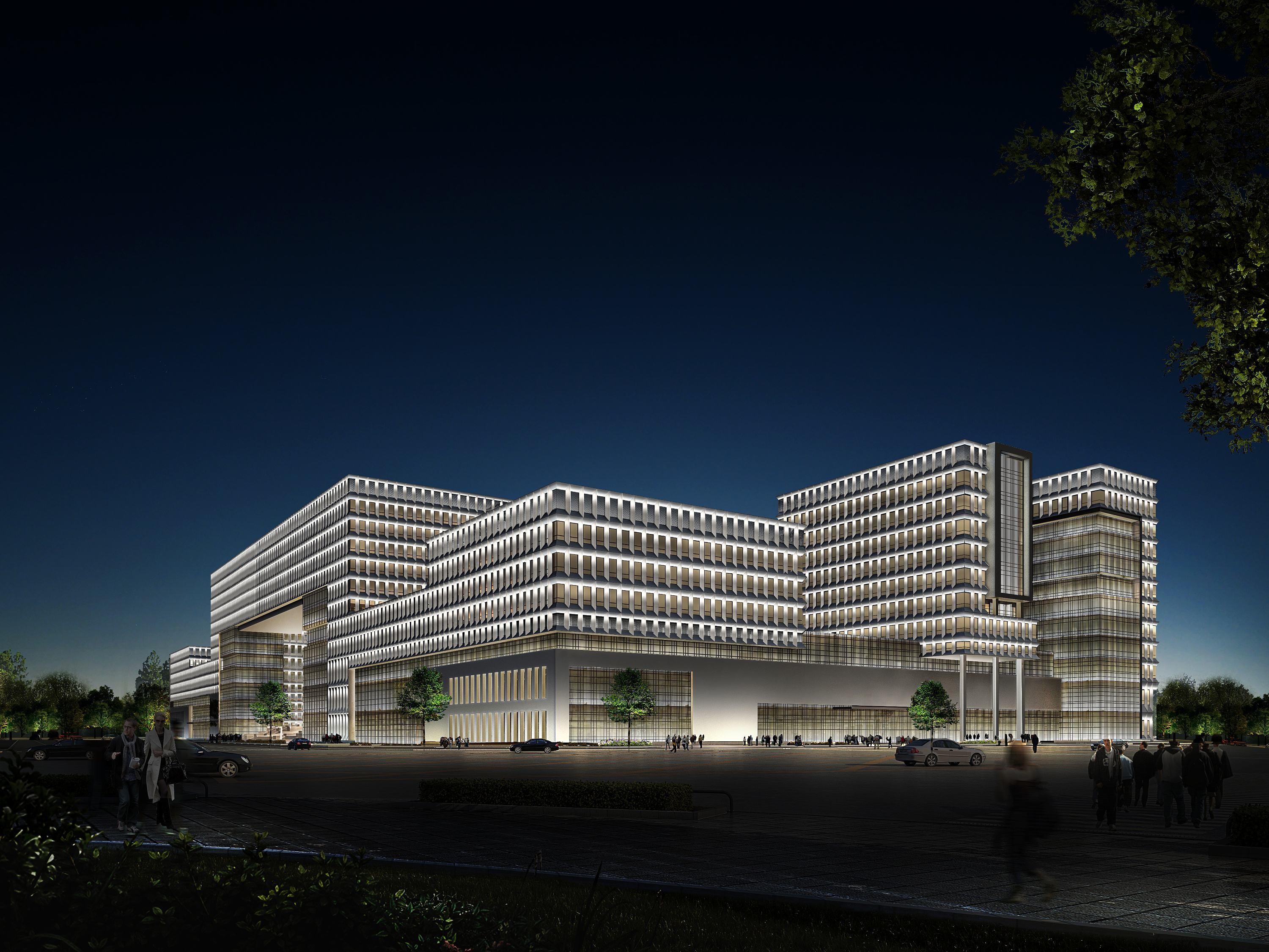 空調節(jié)能系統(tǒng)優(yōu)化方案 可實施的節(jié)能措施